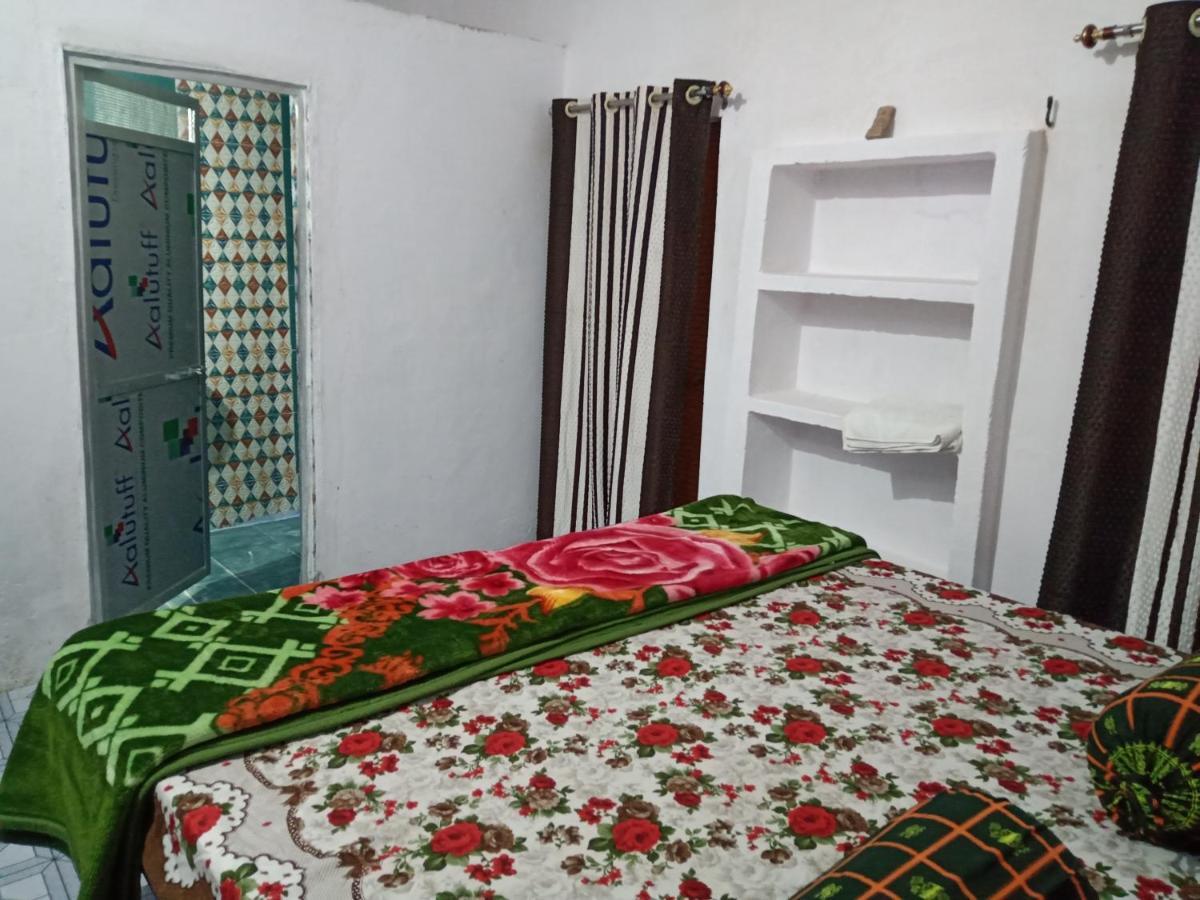 Holiday Home Stay Khajurāho Extérieur photo